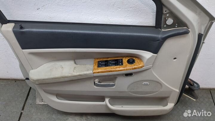 Дверь левая передняя Jeep Grand Cherokee