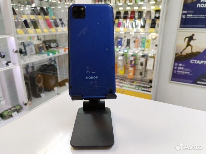 HONOR 9S, 2/32 ГБ