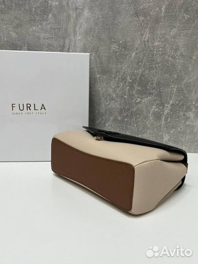 Сумка furla новая