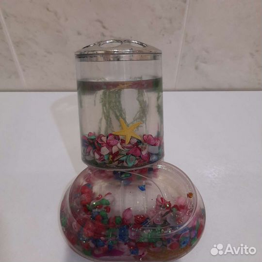 Набор для ванной