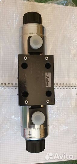 Гидрораспределитель Parker