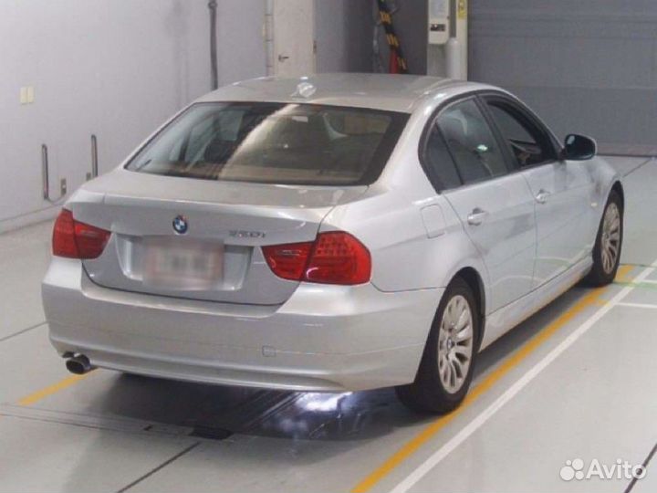 Фары передние Bmw 3 E90 N46B20 VA2.0 2009 Rest