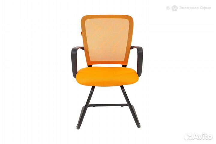 Конференц-кресло Chairman 698V