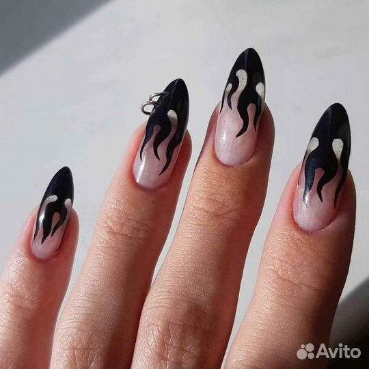 Курс маникюра профессиональное образование