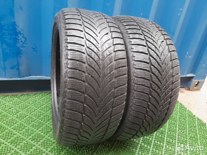 Goodyear UltraGrip Ice 2 225/45 R17 112T