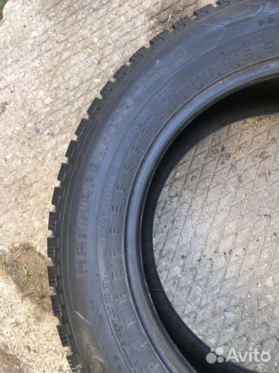 Nokian Tyres Hakkapeliitta 5 225/60 R17