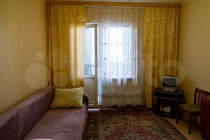 Квартира-студия, 23,9 м², 15/17 эт.