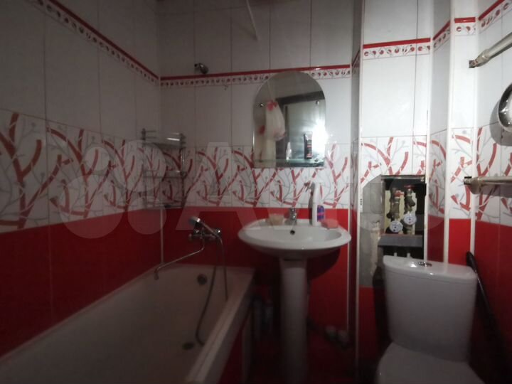 1-к. квартира, 29 м², 2/5 эт.