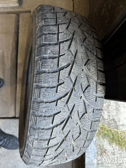 Toyo Observe G3-Ice 225/65 R17