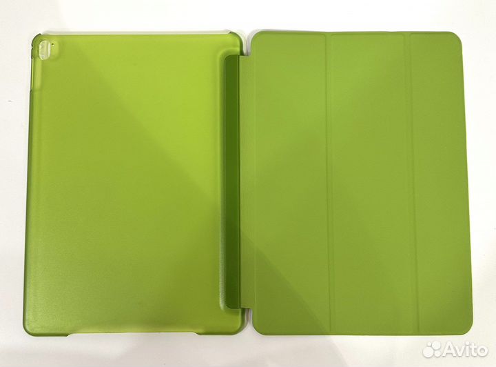 Чехол на iPad Pro 9.7