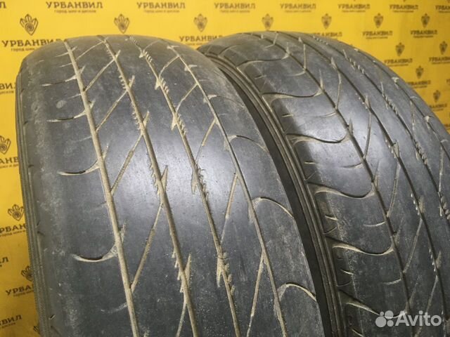 Dunlop Digi-Tyre Eco EC 201 195/65 R15 91T