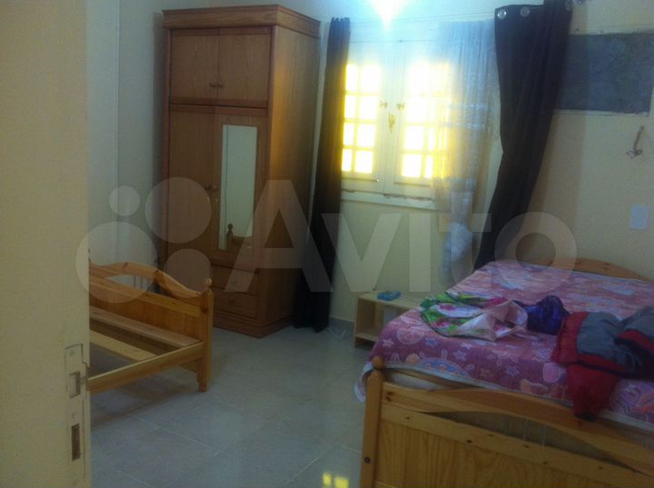 3-к. квартира, 85 м² (Египет)