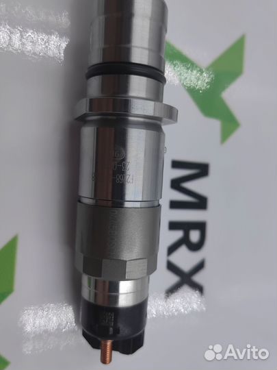 Форсунка 0445120231