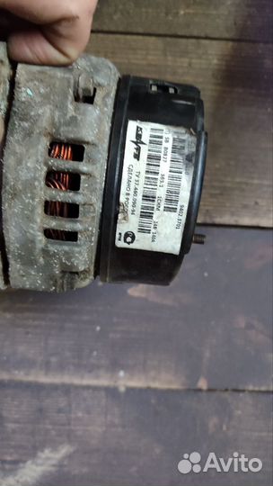 Генератор 2112 140А