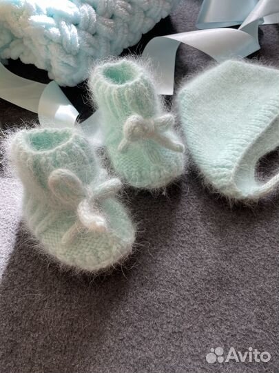 Комплект на выписку