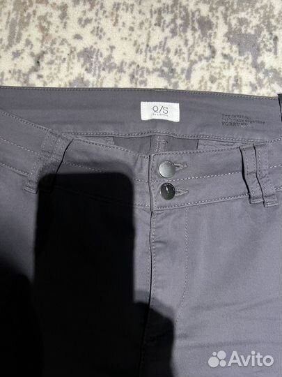 Брюки женские чинос 48-50 s. Oliver