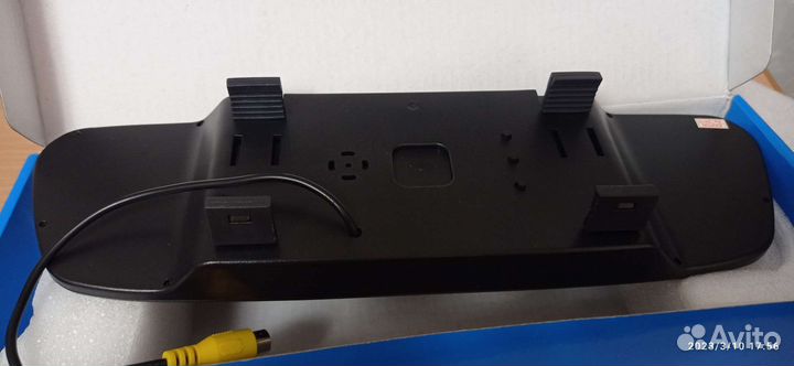 Зеркало с экраном 5,0 дюйма ND-5