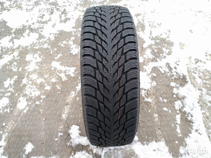 Ikon Tyres Autograph Snow 3 SUV 215/70 R16 100R