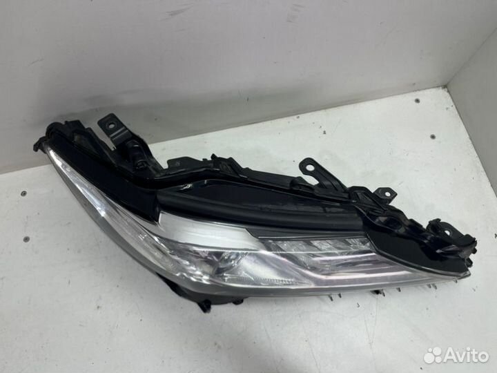 Фара LED передняя правая Toyota Camry V70/V75