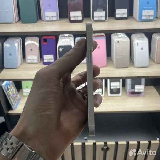 iPhone 12, 128 ГБ