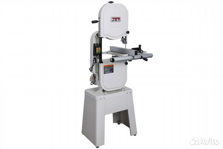 Ленточнопильный станок JET jwbs-14DS