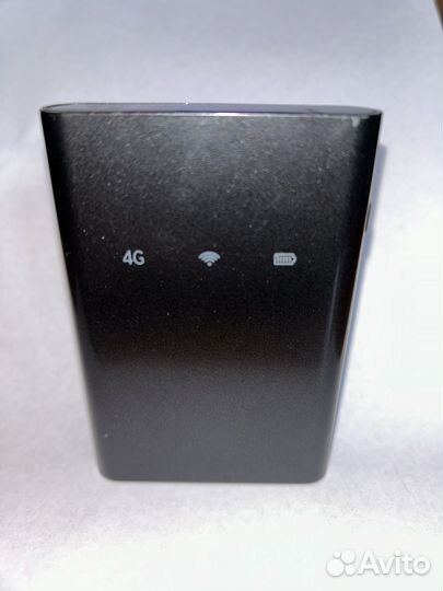 Можемы и роутеры 4g Wifi yota