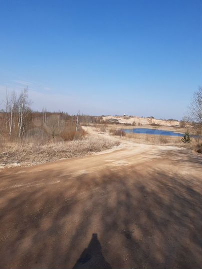 Участок 20 сот. (СНТ, ДНП)