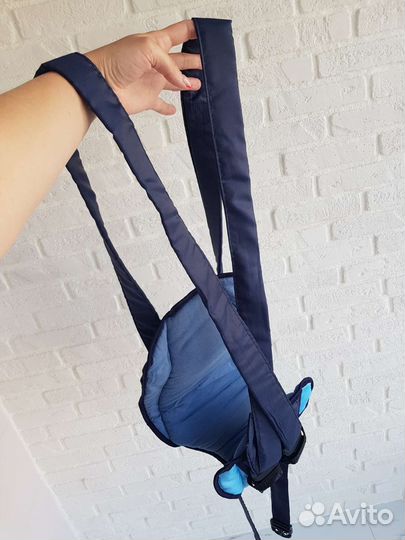 Рюкзак переноска кенгуру