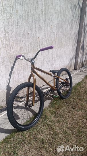 MTB Exe 24