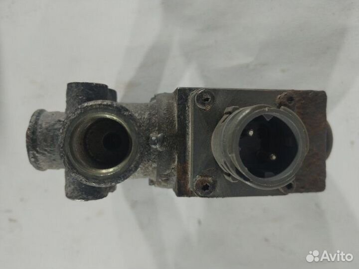 Клапан электромагнитный Renault 420 Dci premium