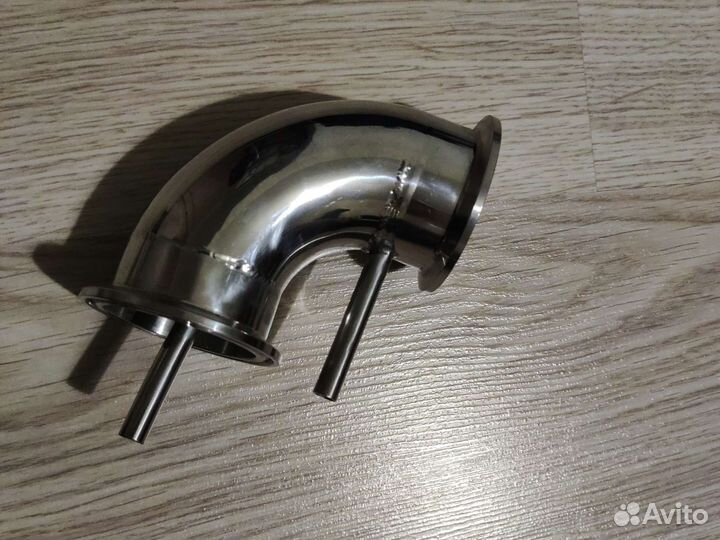 Узел отбора по жидкости 2 дюйма