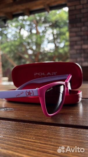 Очки Polar детские