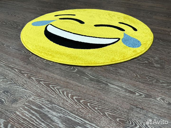 Коврик детский 1х1м