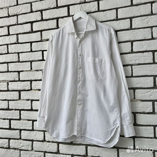 Рубашкa Ermenegildo Zegna Оригинал