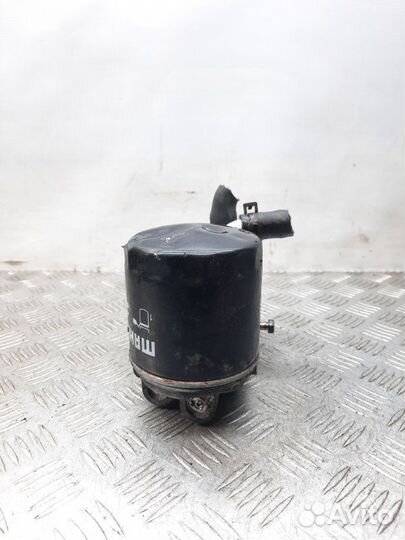 Корпус масляного фильтра Ford Tourneo Connect