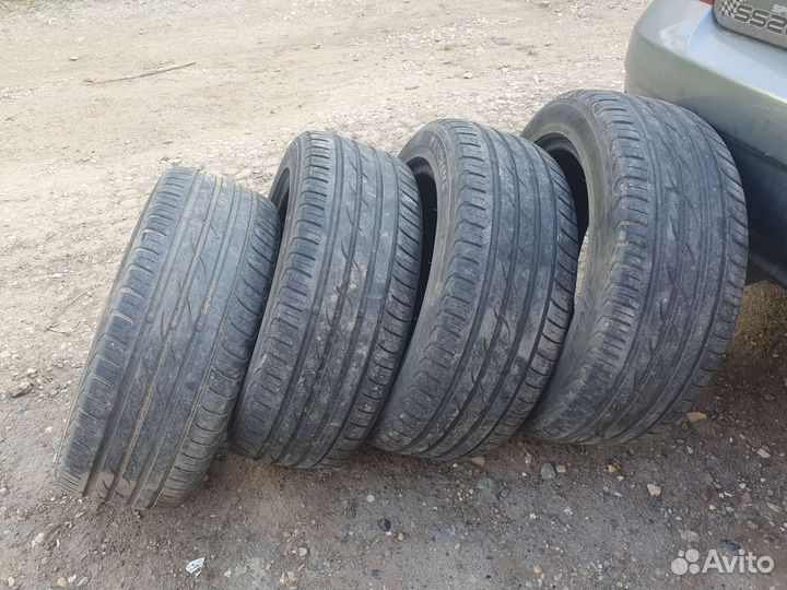 Yokohama C.Drive 2 AC02 195/55 R15 82