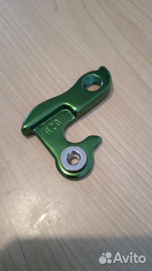 Велосипедный петух