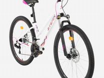 Новый велосипед stern mira 2.0 на shimano