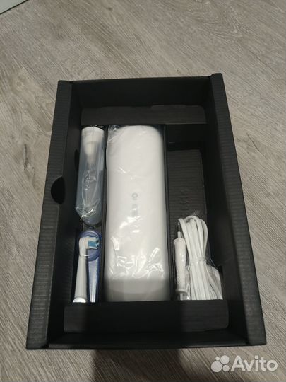Новая Зубная щетка Braun Oral-B iO 8 Series