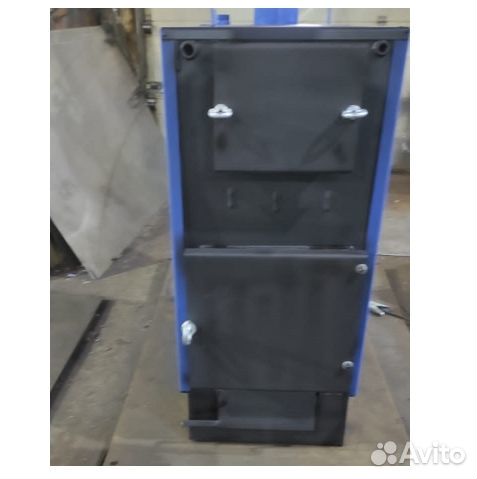 Котел длительного горения Обогрей-16