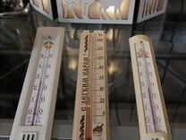 Термометры для дома и бани