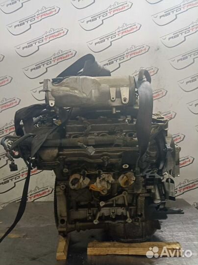 Двигатель toyota lexus 1MZ-FE. camry ES300 estima