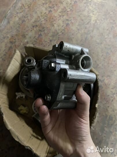 Запчасти для вариатора JF016E / RE0F10D