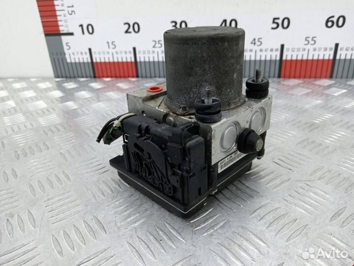 Блок ABS Nissan Altima L32 рест. 2010 47660ZX10B