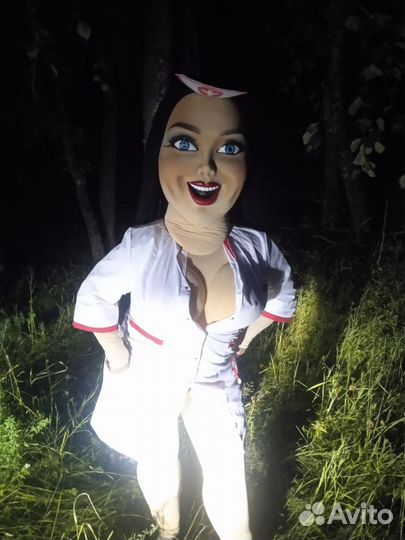 Экспресс поздравление от Ростовых кукол