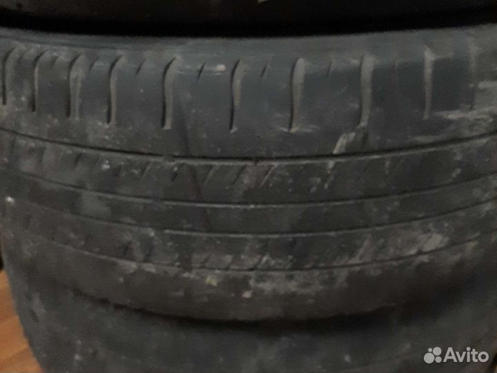 Triangle TR928 215/65 R16