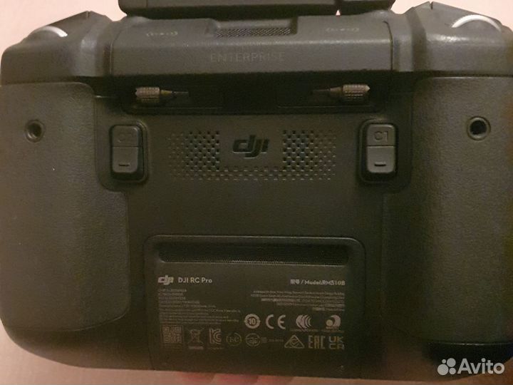 Пульт Dji RC Pro Enterprise