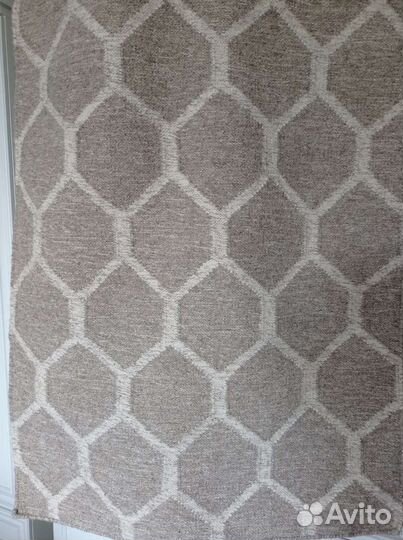 Ковёр, шерсть 100, Тоскана, италия