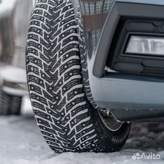 Nokian Tyres Nordman 8 175/70 R13 82T