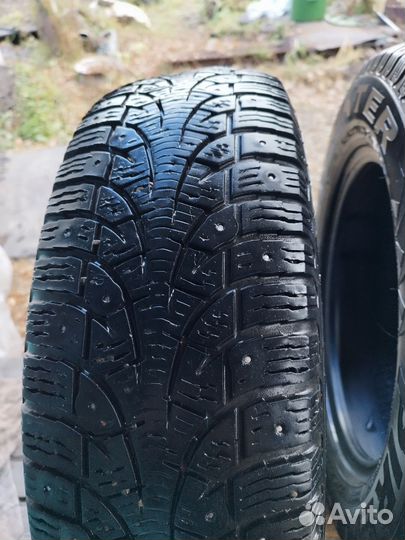 Pirelli P Zero S.C. 175/70 R14